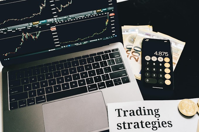 Stock Market Trading Strategies 