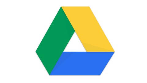 Google Drive: Master Google Drive from Beginner to Expert