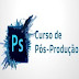 Curso Pós-Produção com Photoshop