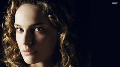 Hot Natalie Portman HD Wallpaper