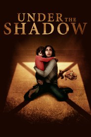 Under The Shadow 2016 streaming gratuit Sans Compte  en franÃ§ais