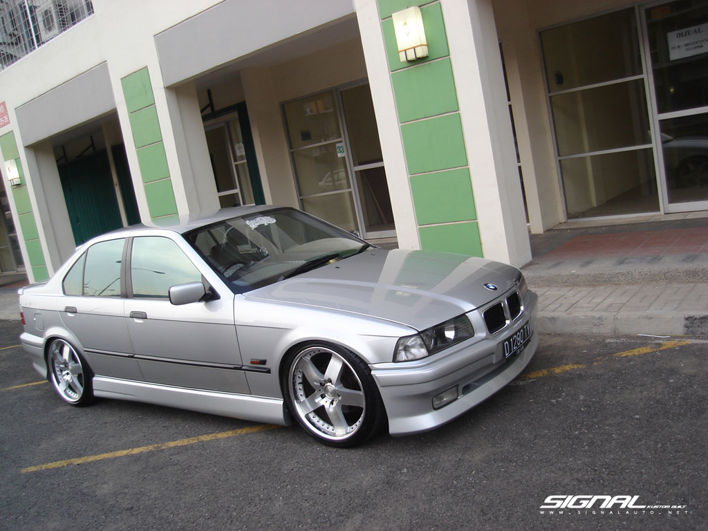 Bmw 318i Wallpapers |Its My Car Club