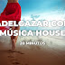 Adelgazar con Música House / 20 Minutos