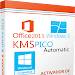 KMSpico v10.2.0 Portable, mejor Activador Windows / Office