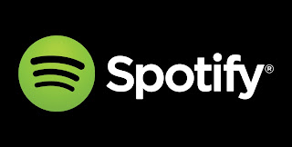 Musica italiana ed internazionale: logo servizio musicale Spotify