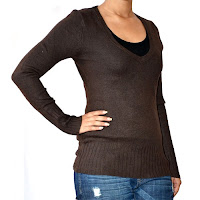 Fashionable Sweater at Kaunsa.com