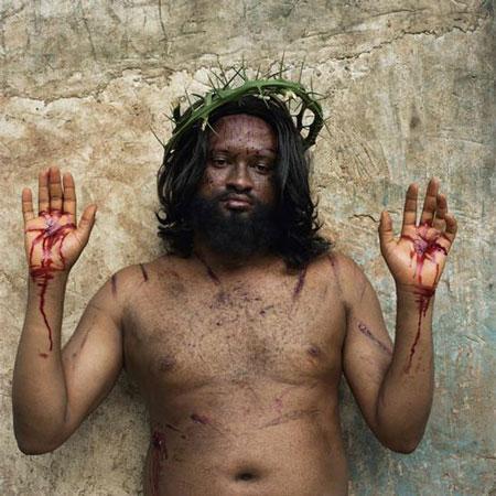 Pieter Hugo Nollywood