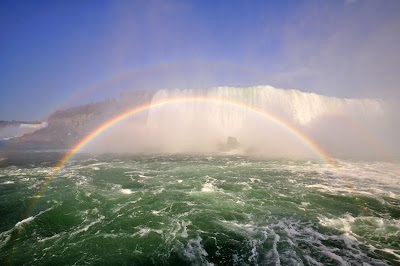 Rainbow Photos, Pictures 