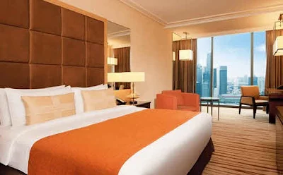 dikamar hotel