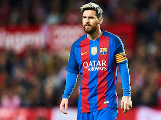 Messi Surgawin