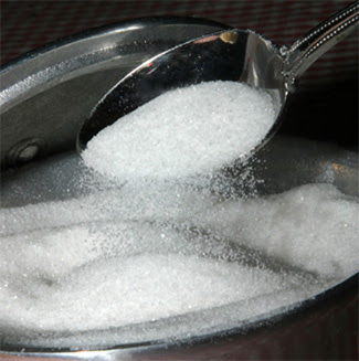 rodução de açúcar deverá aumentar 21% em 2012