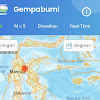 Gempa Magnitudo 6,0 Guncang Barat Daya Poso Tak Berpotensi Tsunami