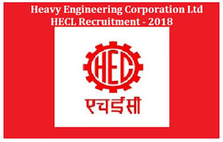 HECL Jobs,latest govt jobs,govt jobs,latest jobs,jobs,Sr Engineer jobs