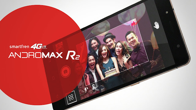 Smartfren Andromax R2