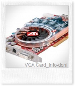 Gambar VGA Card Gambar VGA Card