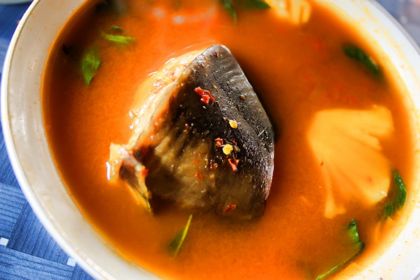 15 Makanan Khas Lampung Yang Menggugah Selera 