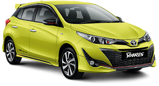  Toyota  Pekanbaru  DAFTAR HARGA  TOYOTA  PEKANBARU  RIAU JUNI 