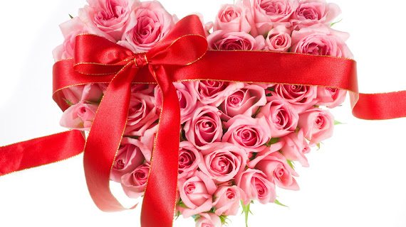 download besplatne pozadine za desktop 1366x768 čestitke Valentinovo dan zaljubljenih Happy Valentines Day