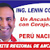 Perú Nación - Comité Regional de Ancash