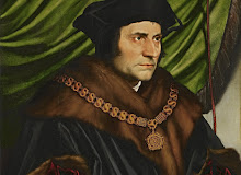 Sir Thomas More : เซอร์ ธอมัส มอร์ (ค.ศ.1478-1535)
