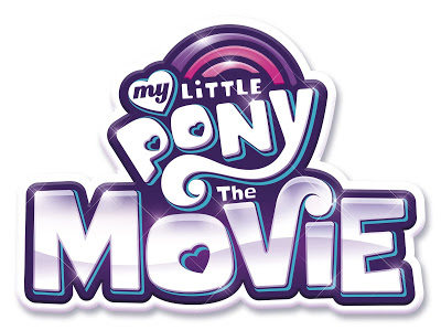 Trailer do filme de MLP ! Esta Semana!