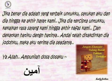 Kata Kata Buat Wanita Sederhana 2015}