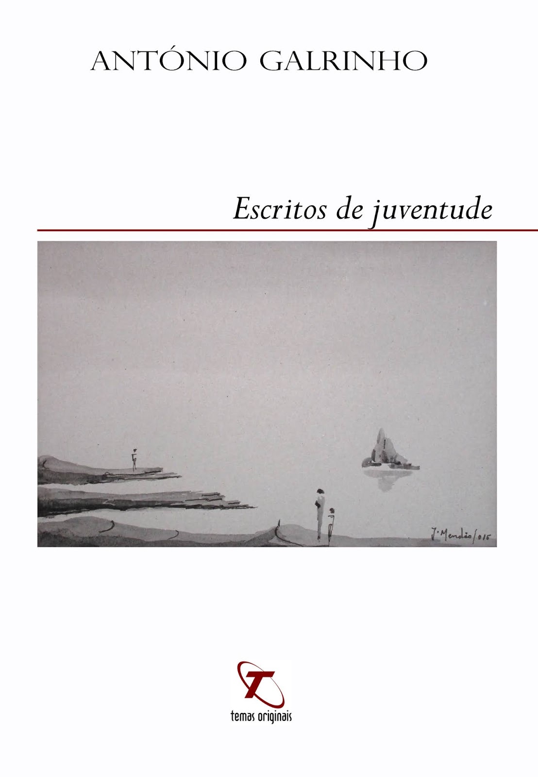 ESCRITOS DE JUVENTUDE