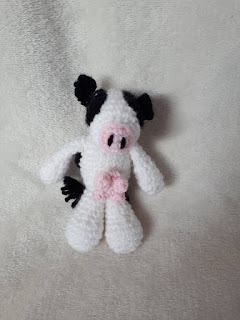 PATRON GRATIS VACA AMIGURUMI 31303