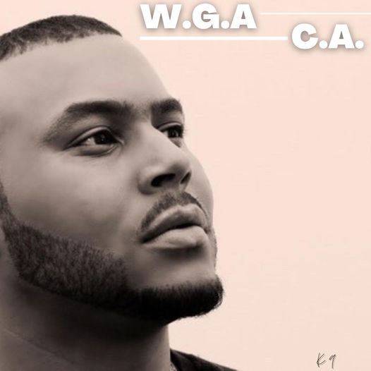 K9 - WGACA (Produced By Helyo Beatz ) [Exclusivo 2021] (Download MP3)