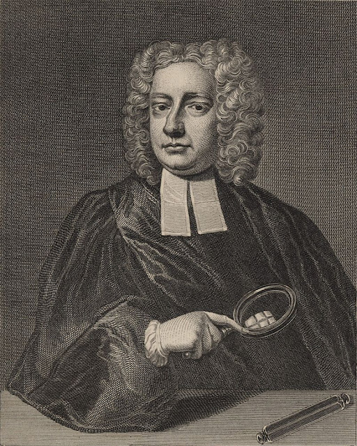 John Theophilus Desaguliers - là triết gia tự nhiên, giáo sĩ, kĩ sư người Anh gốc Pháp