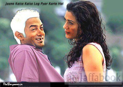 Aamirkhan Funny