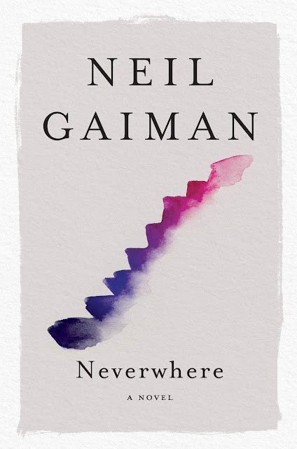 Neil Gaiman