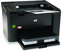 HP Laserjet P1606dn