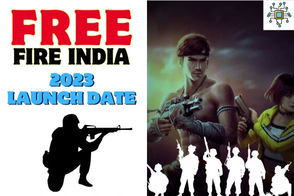 Free Fire India Release Date