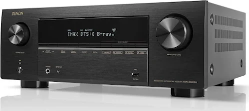 av-receiver
