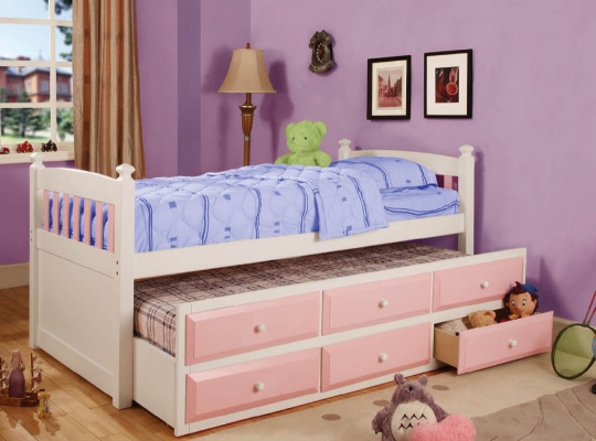 Childrens Bedroom Furniture Small Spaces