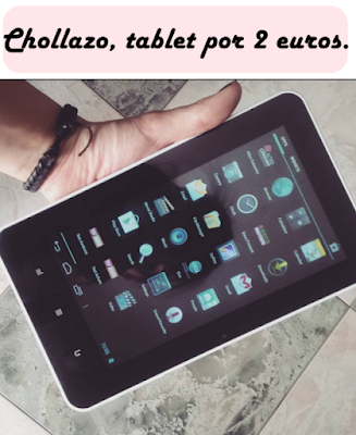 tablet ocu