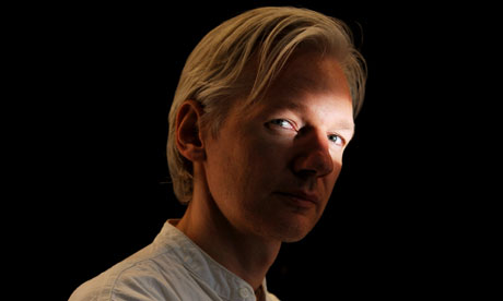 WikiLeaks Founder - Julian Assange : Evil Hacker or Visionary Hacker ?