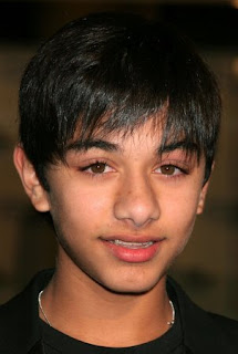 Teen Boys hairstyle pictures for 2011