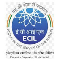 20 Posts - Electronics Corporation of India Limited - ECIL Recruitment 2022 - Last Date 21 May