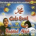 Cinta Rosul 1 - Hadad Alwi & Sulis