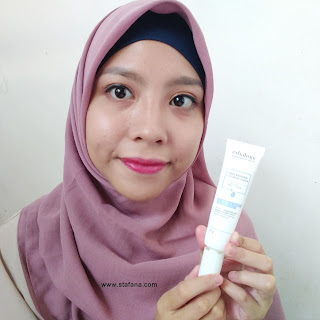 review erhalogy skin barrier series