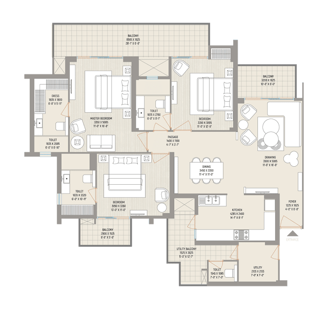 Ivy County Unit Plan B