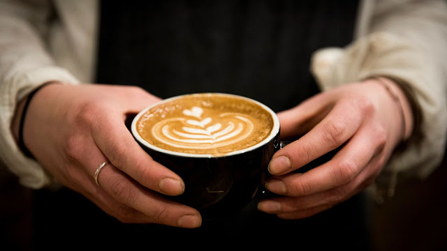 The UK is facing a shortage of baristas as the growing coffee market outpaces the rate of new hires