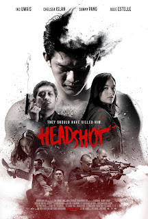 Download Film Headshot 2016 Tersedia