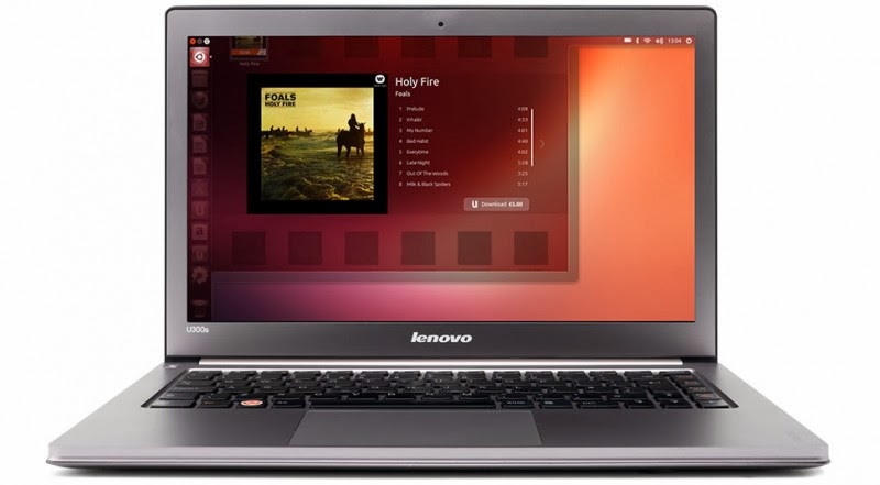 Ubuntu