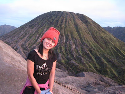 Obyek Wisata Gunung Bromo