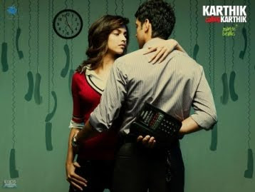 Karthik Calling Karthik: Movie Reviews, Wallpapers, Story, Cast & Songs