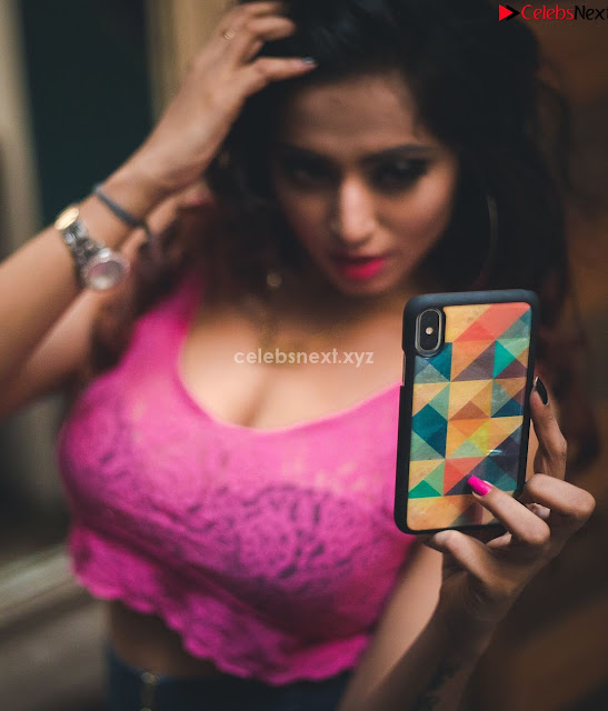 Kashish Chopra Stunning Plus Size Instagram Model Bikini Pics   July 2018 ~ .xyz Exclusive Celebrity Pics 41.jpg