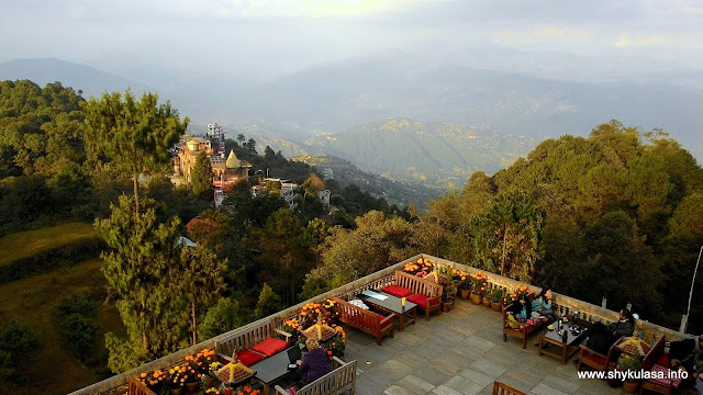 Nagarkot, Nepal